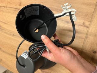 Hektar lampada a sospensione Ikea