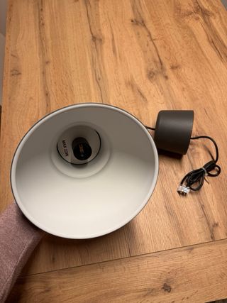 Hektar lampada a sospensione Ikea