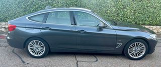 BMW GT Serie 318d 2015 Luxury