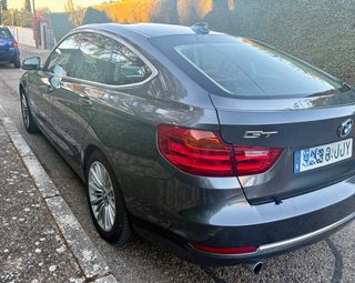 BMW GT Serie 318d 2015 Luxury