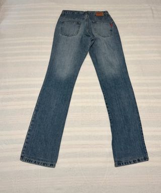 Pantalones Stradivarius Talla M/38