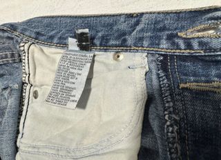 Pantalones Stradivarius Talla M/38