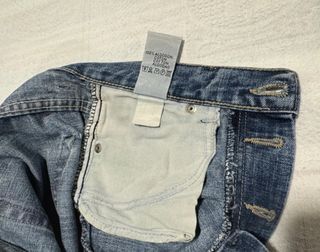 Pantalones Stradivarius Talla M/38