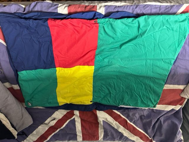 Funda nórdica y sábanas con cremallera