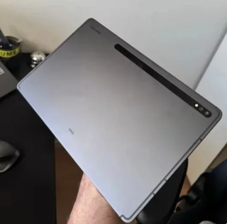 Samsung Tab S7+ 5G 128GB