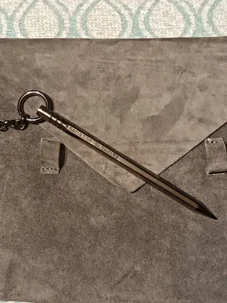 Cartera de mano Salvador Bachiller  Ed.limitada