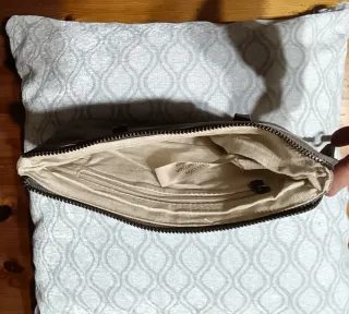 Cartera de mano Salvador Bachiller  Ed.limitada