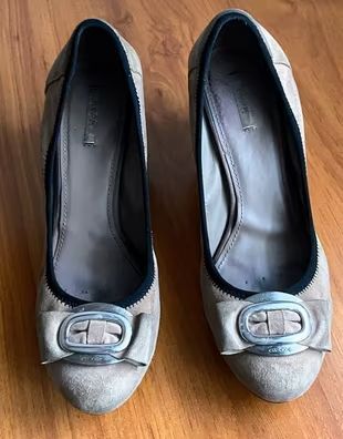 Zapatos GEOX original T/40