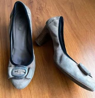 Zapatos GEOX original T/40