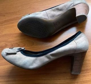 Zapatos GEOX original T/40