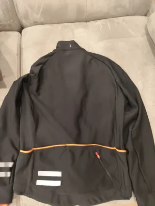 Chaqueta ciclismo