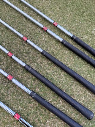 OFERTA Palos de Golf Titleist 755 Forjados