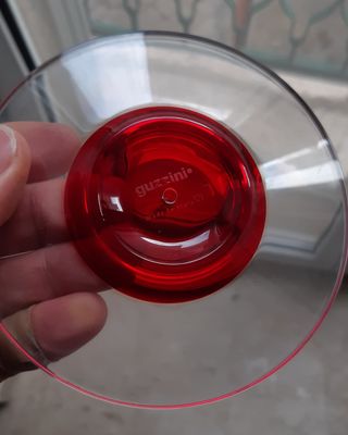 Set caffè Guzzini 2 tazze + zuccheriera