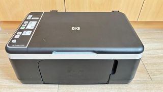 Impresora HP Deskjet F4180