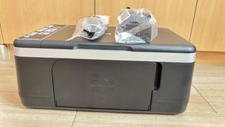 Impresora HP Deskjet F4180