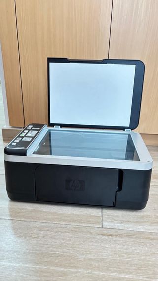 Impresora HP Deskjet F4180