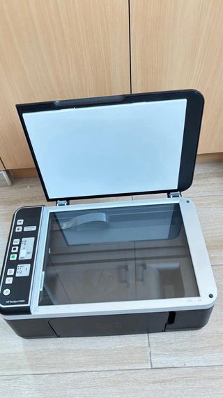 Impresora HP Deskjet F4180
