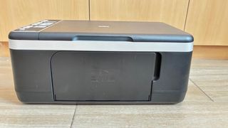 Impresora HP Deskjet F4180