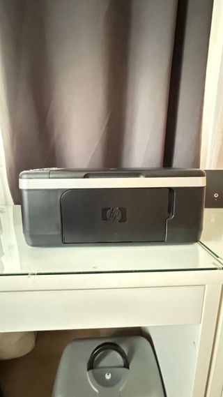Impresora HP Deskjet F4180