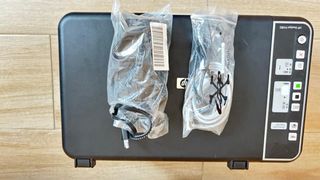 Impresora HP Deskjet F4180