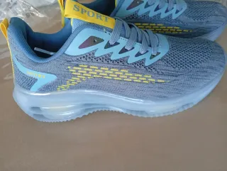 Zapatillas deportivas hombre