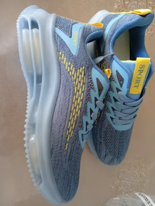 Zapatillas deportivas hombre