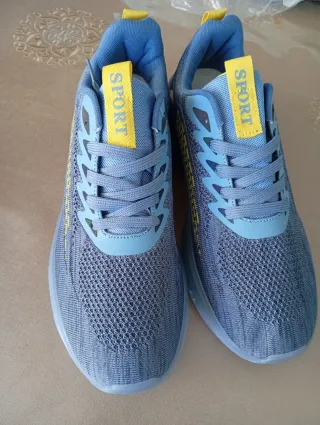 Zapatillas deportivas hombre