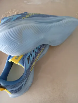 Zapatillas deportivas hombre