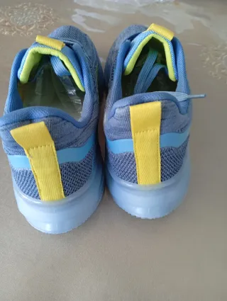 Zapatillas deportivas hombre