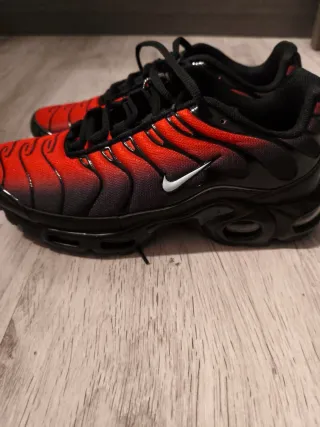 Nike Air Max TN Deadpool