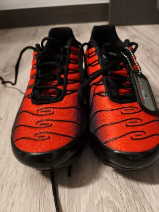 Nike Air Max TN Deadpool