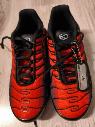 Nike Air Max TN Deadpool