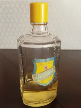 Colonia Vintage Magerit