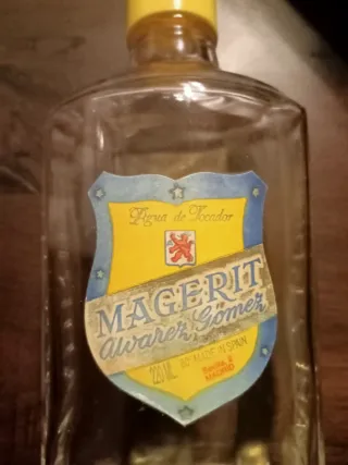 Colonia Vintage Magerit