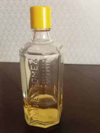 Colonia Vintage Magerit