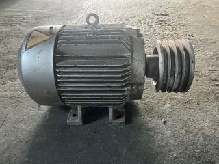 Compresor de aire 2 cilindros