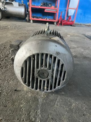 Compresor de aire 2 cilindros