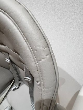 Trona Peg-Pérego Prima Pappa Zero3 Gris