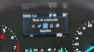 Ford Puma 2022 Hybrido Titanium