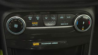 Ford Puma 2022 Hybrido Titanium