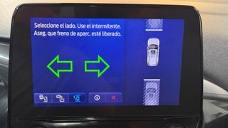 Ford Puma 2022 Hybrido Titanium