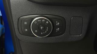 Ford Puma 2022 Hybrido Titanium