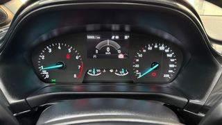 Ford Puma 2022 Hybrido Titanium