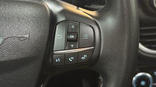 Ford Puma 2022 Hybrido Titanium