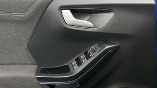 Ford Puma 2022 Hybrido Titanium