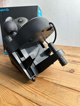 Logitech Driving Force Shifter, Palanca de Cambios