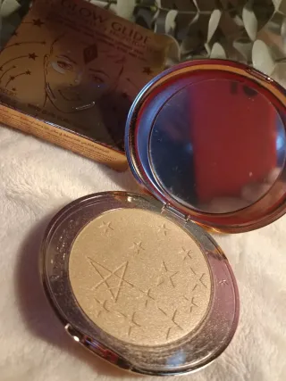 Iluminador Charlotte Tilbury Glow Glide