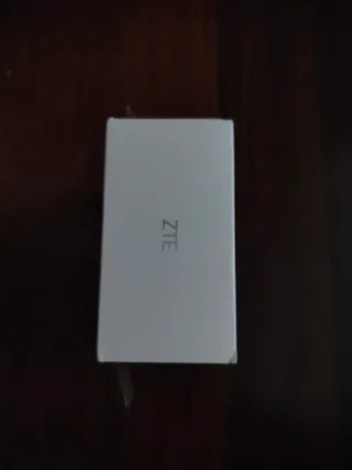 Reloj inteligente ZTE Watch Live