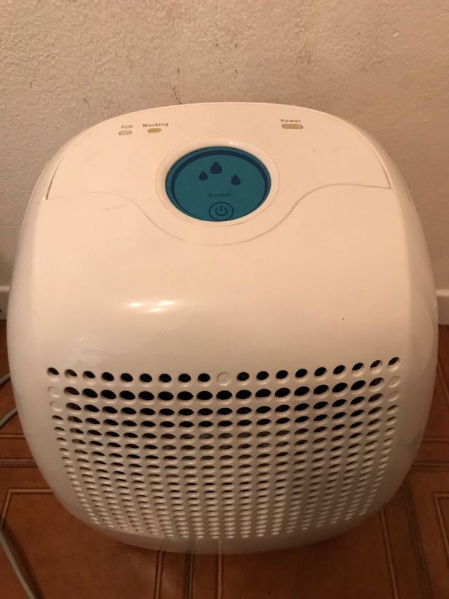 Deshumidificador CELCIA MDT3-10DMN3-QA3