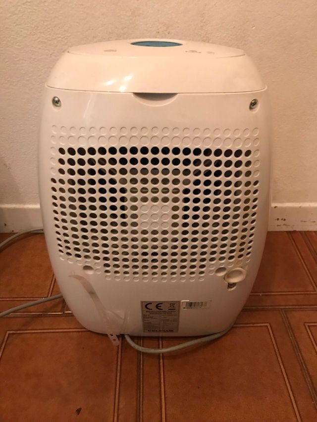 Deshumidificador CELCIA MDT3-10DMN3-QA3